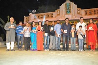 SVSC Audio Songs Release Photos